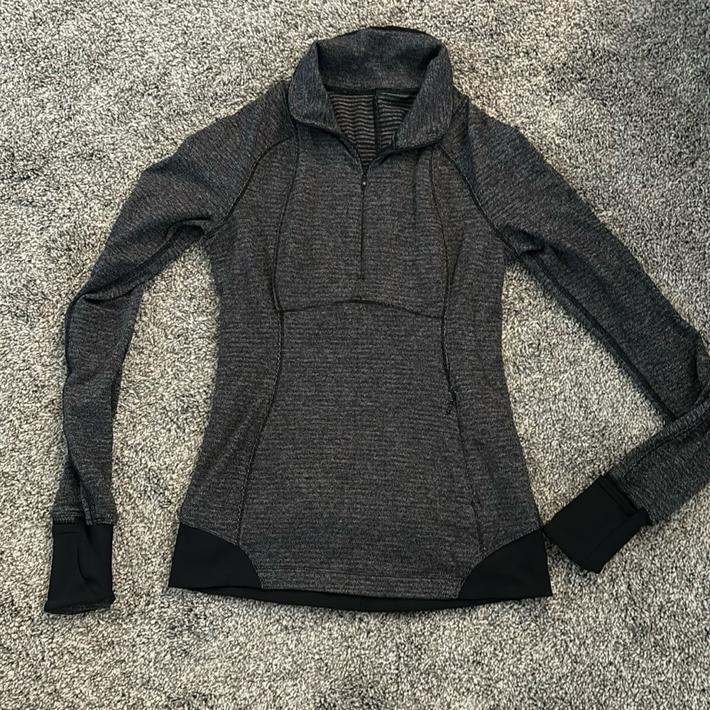 LuluLemon Pullover